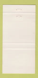Matchbook Cover - St Maron Maronite Center Youngstown OH 30 Strike