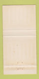 Matchbook Cover - Shop Supply & Tool Eastlake OH 30 Strike