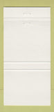 Matchbook Cover - Bridge Cafe New York City 30 Strike