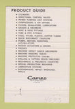 Matchbook Cover - Dewald Fluid Power Mishawaka IN air hydraulic 40 Strike