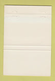 Matchbook Cover - Ritch Face Veneer Company High Point NC 40 Strike