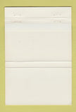 Matchbook Cover - Mac Tools Ron Wildey Fairport NY 40 Strike