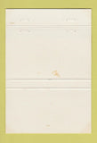 Matchbook Cover - Salinas Garage Houston TX Chucho Transmission 40 Strike
