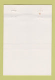 Matchbook Cover - St Pete's Dancing Marlin Dallas TX 40 Strike