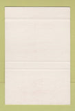 Matchbook Cover - Panorama House Restaurants Australia SAMPLE 40 Strike