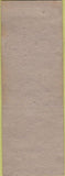 Matchbook Cover - Coons' Barber Shop ST Paul MN Arrow WORN