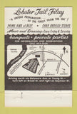 Matchbook Cover - Bedell's Candlelight Restaurant Tonawanda NY 40 Strike