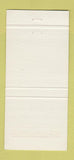 Matchbook Cover - Farr Company New York City 30 Strike