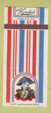 Matchbook Cover - Horatio's Seattle WA Honolulu Hawaii Portland OR 30 Strike