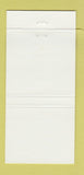 Matchbook Cover - Boar's Head Inn Sports Club Charlottesville VA 30 Strike