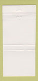 Matchbook Cover - Beezwax Candles Minneapolis MN 30 Strike