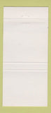 Matchbook Cover - Hereford Grill Restaurant Miami FL 30 Strike