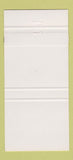 Matchbook Cover - Dutch Deli Restaurant Myrtle Beach SC Mount Pleasant 30 Strike