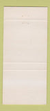 Matchbook Cover - O'Toole's Roadhouse Centreville VA 30 Strike