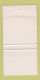 Matchbook Cover - Ristorante Parma San Francisco CA WEAR 30 Strike