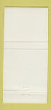 Matchbook Cover - Kokomo Beach Bar Holiday Key Florida Keys FL 30 Strike