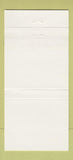 Matchbook Cover - Off Vine Hollywood CA 30 Strike