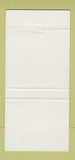 Matchbook Cover - Pasta Bowl Rehoboth Beach DE 30 Strike