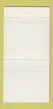 Matchbook Cover - Mary Juels Seafood Myrtle Beach SC WEAR 30 Strike