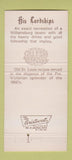 Matchbook Cover - Catfish Crystal St Louis MO 30 Strike