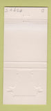 Matchbook Cover - Pulaski County Trust North Little Rock AR 30 Strike