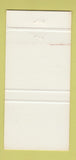 Matchbook Cover - Rotisserie Restaurant Bar Lincoln NE 30 Strike