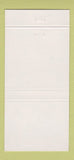 Matchbook Cover - Gibson Island Club MD 30 Strike