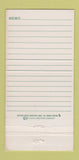 Matchbook Cover - Mitchells Steak and Rib House Hyannis MA WEAR 30 Strike