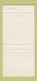 Matchbook Cover - Travelers Hotel Miami Springs FL 30 Strike