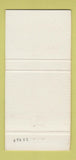 Matchbook Cover - Swan's Formal Wear Topeka KS 30 Strike