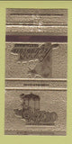 Matchbook Cover - Lakeview Restaurant Austin TX Sheraton Crest Hotel 30 Strike