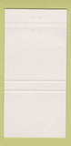 Matchbook Cover - Madison's Grill Portland OR WEAR 30 Strike