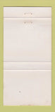 Matchbook Cover - Taunton Tavern Newtown CT 30 Strike