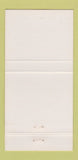 Matchbook Cover - Cabin Restaurant Lounge Clinton CT 30 Strike