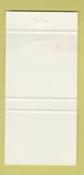 Matchbook Cover - Duffy's Tavern West Haven CT 30 Strike