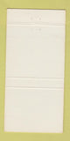 Matchbook Cover - Griswold Inn Essex CT Middletown Town Farms Inn 30 Strike