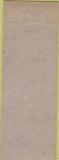 Matchbook Cover - Steve's Cafe Sioux Falls SD green orange