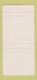 Matchbook Cover - Gallagher's Restaurant Omaha NE 30 Strike