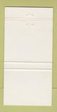 Matchbook Cover - Tchopitoulas Plantation Restaurant New Orleans? LA 30 Strike