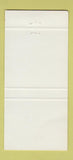 Matchbook Cover - Cleveland's PM Restaurant OH 30 Strike