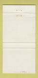 Matchbook Cover - Capitan's Galley West Haven Milford CT 30 Strike
