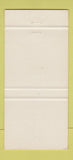 Matchbook Cover - Old Dock Cafe Bar Fairlawn OH 30 Strike