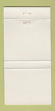 Matchbook Cover - Captain and the Cowboy Port Charlotte FL 30 Strike