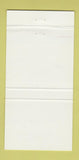 Matchbook Cover - Ponti Seafood Grill  30 Strike