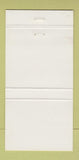 Matchbook Cover - Ponte Vedra Inn Beach Club FL 30 Strike