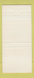 Matchbook Cover - Afscme DC 33 Philadelphia PA 30 Strike