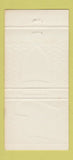 Matchbook Cover - Petroleum Club of Midland TX 30 Strike
