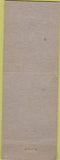 Matchbook Cover - United Matchonians Match collectors Sisterville WV pinup