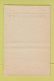 Matchbook Cover - Holland Smith Lumber Herman Lofink Cheyenne WY 40 Strike