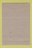 Matchbook Cover - Holland Smith Lumber Herman Lofink Cheyenne WY TEAL 40 Strike